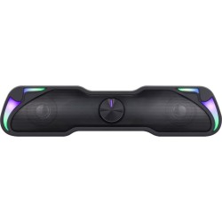 Defender Głośnik Soundbar Z7 6W Led Usb