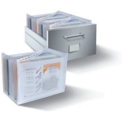 System Harmonijkowy Wolnostojący 25Kiesz. Dcd5425T Pentel