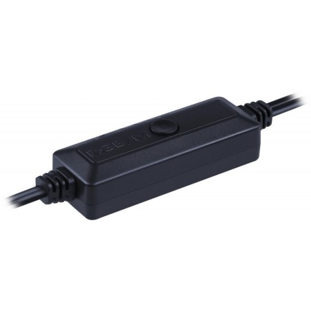 Defender Głośniki Komputerowe Solar 7 2.0 6W Usb 65117