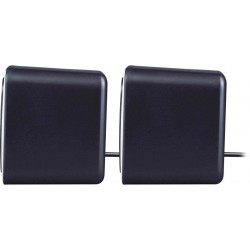 Defender Głośniki Komputerowe Solar 7 2.0 6W Usb 65117