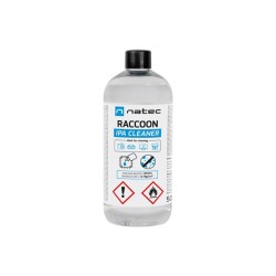 Natec Alkohol Izopropylowy Raccoon Ipa Cleaner 500