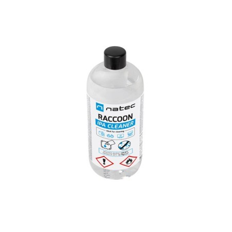 Natec Alkohol Izopropylowy Raccoon Ipa Cleaner 500