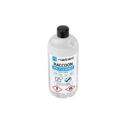 Natec Alkohol Izopropylowy Raccoon Ipa Cleaner 500