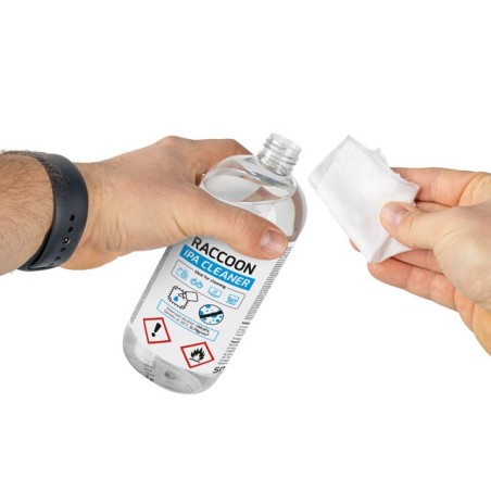 Natec Alkohol Izopropylowy Raccoon Ipa Cleaner 500