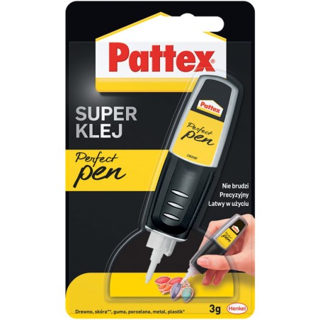 Klej Pattex Perfect Pen 3G