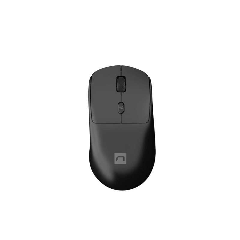 Natec Mysz Bezprzewodowa Hawk 2 Wireless 3200Dpi L