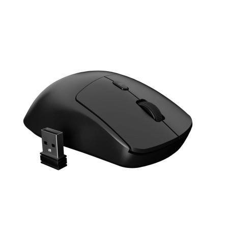 Natec Mysz Bezprzewodowa Hawk 2 Wireless 3200Dpi L