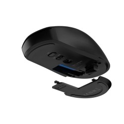 Natec Mysz Bezprzewodowa Hawk 2 Wireless 3200Dpi L