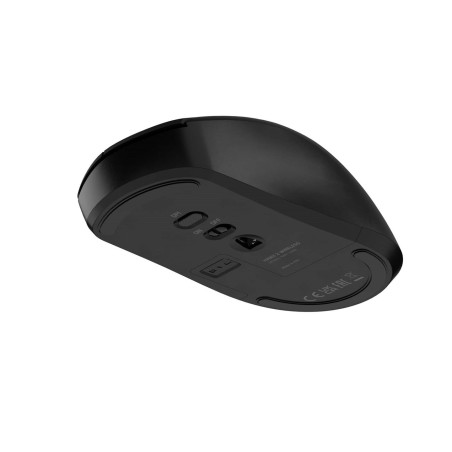 Natec Mysz Bezprzewodowa Hawk 2 Wireless 3200Dpi L