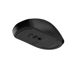 Natec Mysz Bezprzewodowa Hawk 2 Wireless 3200Dpi L