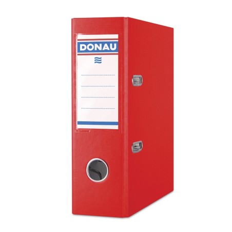 Segr.a5/75 Czerw. 3905001-04 Donau