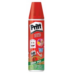 Klej W Płynie Pritt Easy Pen 40G Bezbarwny, Henkel 1442320