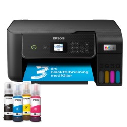 Epson Ecotank Et-2870 3 W 1 Tinten-Multi Wifi