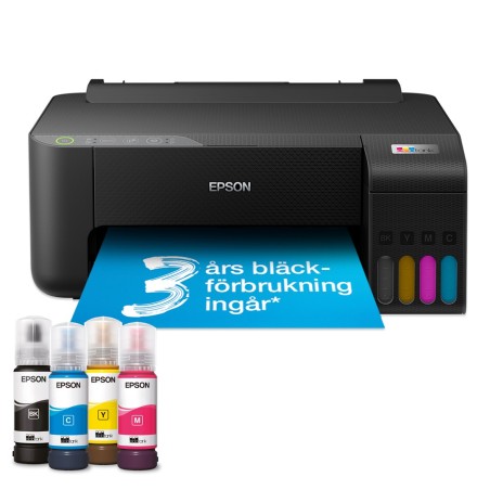 Drukarka Epson Ecotank Et-1810 Atramentowa Kolorowa