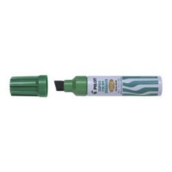 Marker Permanentny Pilot Jumbo, Zielony, Pisc_66G, Pilot