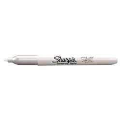 Marker Permanentny Sharpie Matallic Srebrny 1986004
