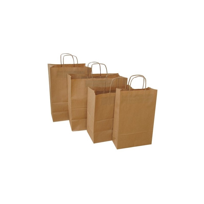 Torba Ecobag Papierowa 90 G/M2