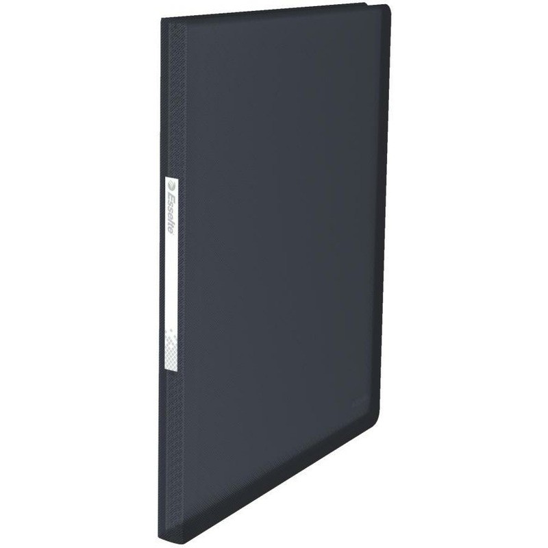 Album Ofertowy Esselte A4/80K Czarny