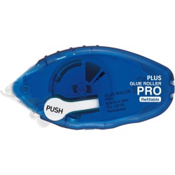 Klej W Taśmie Pro Tg-1221, 8,4Mm X 20M, 39185 Plus