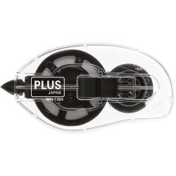 Korektor W Taśmie Ds Wh-1304, Czarny 4,2 Mm X 20M, 49573 Plus