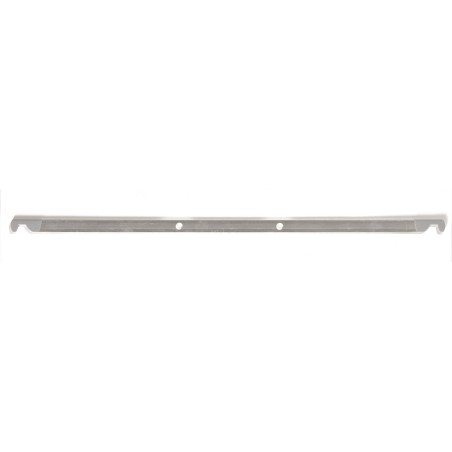 Listwa Metalowa Do Skoroszytów 2560 Niklowana (25) 1531-26 Durable Sale