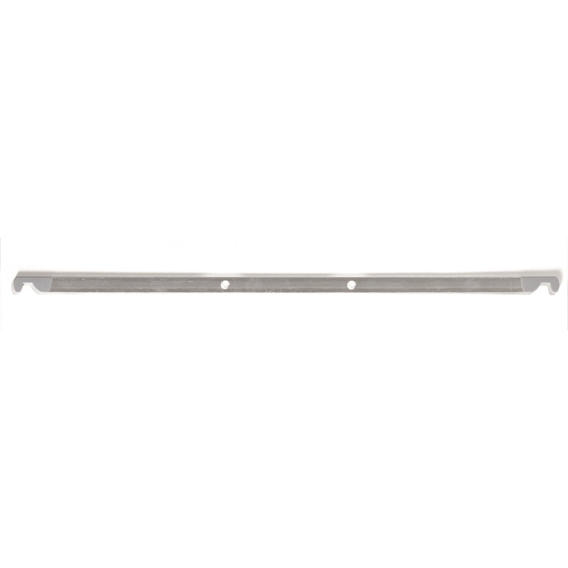Listwa Metalowa Do Skoroszytów 2560 Niklowana (25) 1531-26 Durable Sale