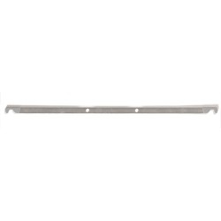 Listwa Metalowa Do Skoroszytów 2560 Niklowana (25) 1531-26 Durable Sale