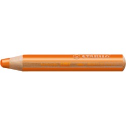 Kredka Woody Pomarańczowa 880/220 Stabilo