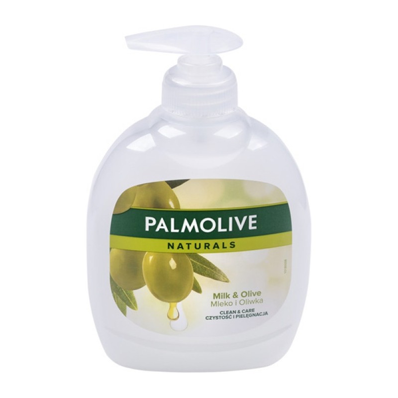 Mydło W Płynie Palmolive 300 Ml