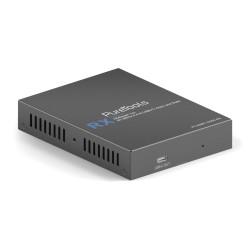 Amplituner Av Wzmacniacz Mocy Audio/Wideo Pt-Hdbt-1020C-Rx
