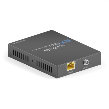 Amplituner Av Wzmacniacz Mocy Audio/Wideo Pt-Hdbt-1020C-Rx