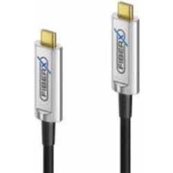 Aktywny Światłowodowy Przewód Usb 3.2 Gen 2X1 Usb-C 5,00 M