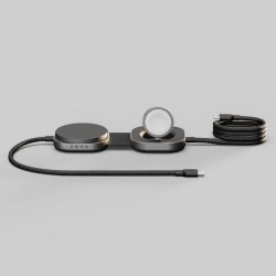 Zens Usb C-C Pro 3 Kabel Usb 240 W Czarny