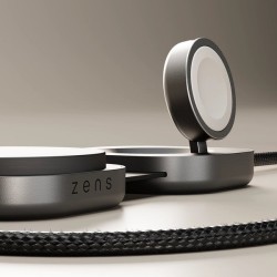 Zens Usb C-C Pro 3 Kabel Usb 240 W Czarny