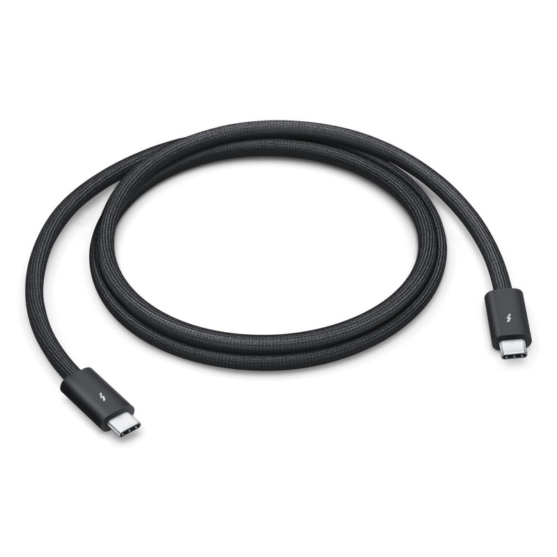 Apple Thunderbolt 5 (Usb-C) Pro Cable (1 M)