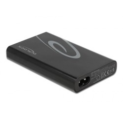 Delock Ładowarka 2 X Usb Type-C Pd 3.0 + 1 X Usb Typ-A Moc 60 W