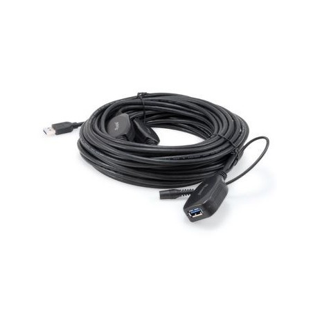 Equip 133348 Kabel Usb Usb 3.2 Gen 1 (3.1 Gen 1) 15 M Usb A Czarny