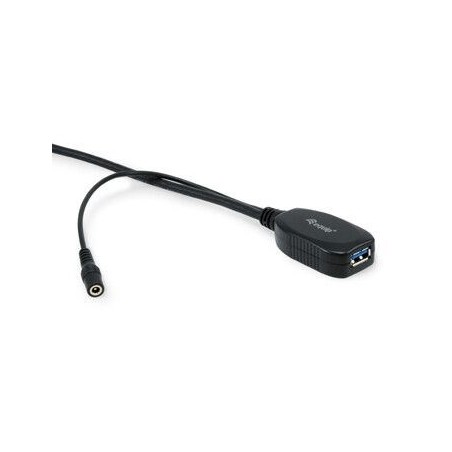 Equip 133348 Kabel Usb Usb 3.2 Gen 1 (3.1 Gen 1) 15 M Usb A Czarny