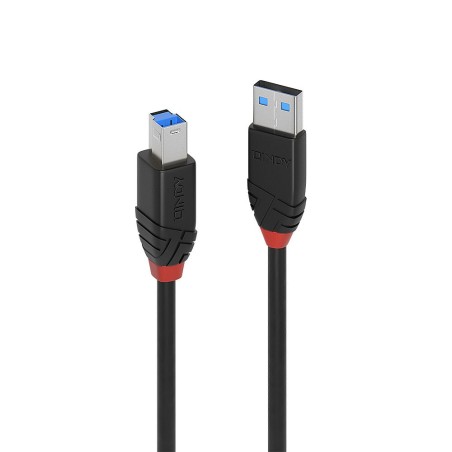 Cable Usb 3.0 A/B Active 10M/43227 Lindy