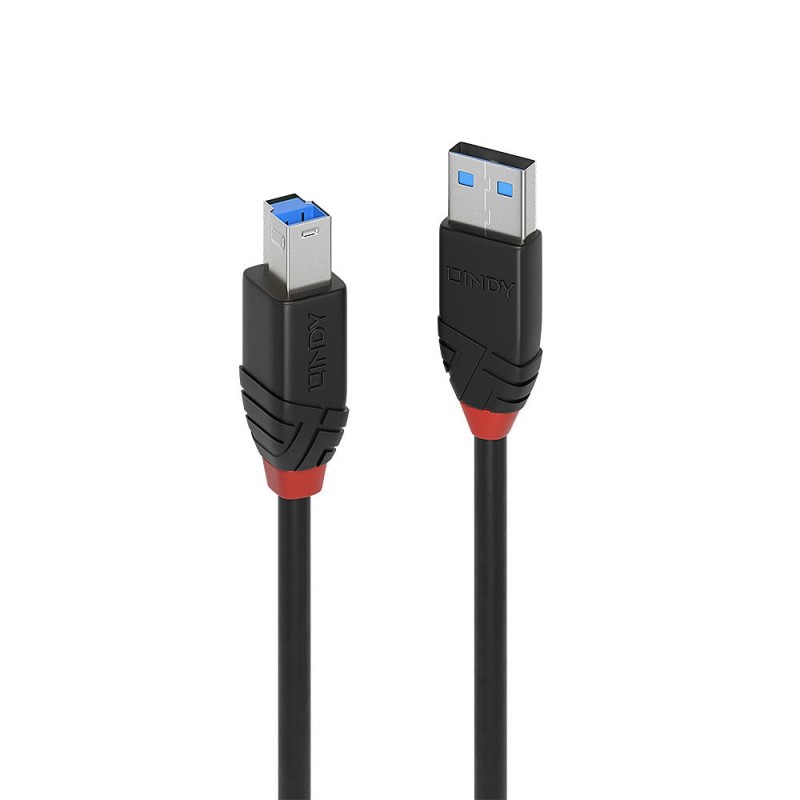 Cable Usb 3.0 A/B Active 10M/43227 Lindy