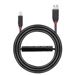 Cable Usb 3.0 A/B Active 10M/43227 Lindy