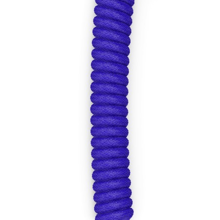 Glorious Gaming Glo-Kb-Acc-Cbl-Coil-Cblu Kabel Klawiatury/Myszy Niebieski 1,4 M
