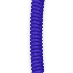 Glorious Gaming Glo-Kb-Acc-Cbl-Coil-Cblu Kabel Klawiatury/Myszy Niebieski 1,4 M