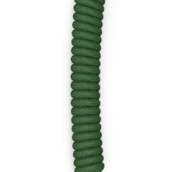 Glorious Gaming Glo-Kb-Acc-Cbl-Coil-Fgrn Kabel Klawiatury/Myszy Zielony 1,4 M