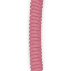Glorious Gaming Glo-Kb-Acc-Cbl-Coil-Ppnk Kabel Klawiatury/Myszy Różowy 1,4 M