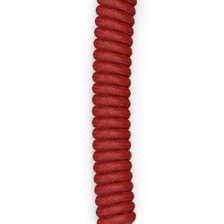 Glorious Gaming Glo-Kb-Acc-Cbl-Coil-Cred Kabel Klawiatury/Myszy Czerwony 1,4 M