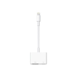 Przejściówka Apple Na Cyfrowe Av Ze Złącza Lightning