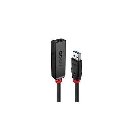 Kabel Usb3 Przedłużacz 8M/43402 Lindy