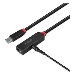 Kabel Usb3 Przedłużacz 8M/43402 Lindy