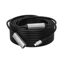 Equip 133358 Kabel Usb Usb 3.2 Gen 1 (3.1 Gen 1) 15 M Usb C Czarny